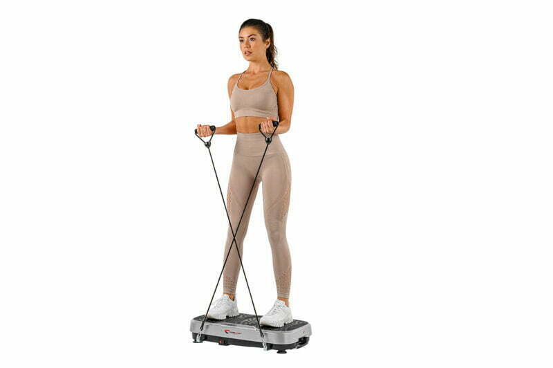 christopeit-vibro-3000-vibracios-gep-05 Christopeit sport Vibro 3000 vibrációs gép