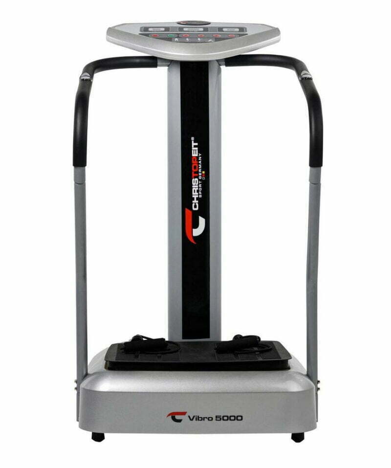 christopeit-vibro-5000-vibracios-gep-01 Christopeit sport Vibro 5000 vibrációs gép
