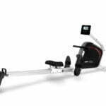 Flow Fitness Driver DMR250 evezőpad