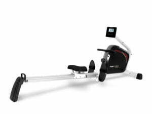 Flow Fitness Driver DMR250 evezőpad