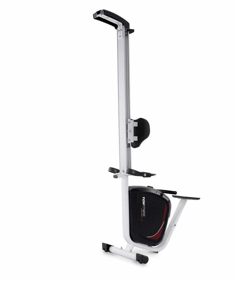 Flow Fitness Driver DMR250 evezőpad