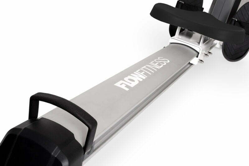 Flow Fitness Driver DMR250 evezőpad