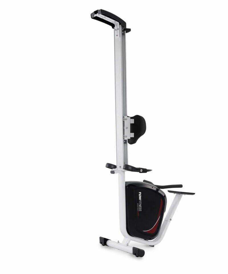 Flow Fitness Driver DMR800 evezőpad