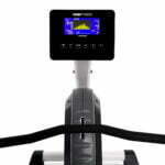 Flow Fitness Driver DMR800 evezőpad