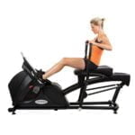 Inspire Cross Rower CR2.5 evezőgép