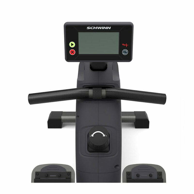 Schwinn Crewmaster evezőpad