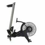 Tunturi Platinum Pro Air Rower evezőpad