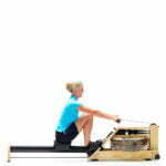 WaterRower A1 evezőpad