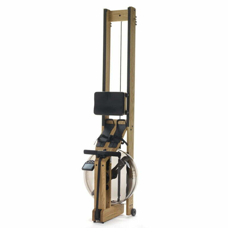 waterrower-classic-tolgy-evezopad-02 WaterRower Classic tölgy evezőpad