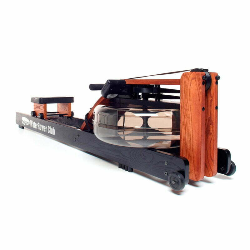waterrower-club-sport-evezopad-01 WaterRower Club Sport evezőpad