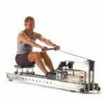 WaterRower S1 evezőpad