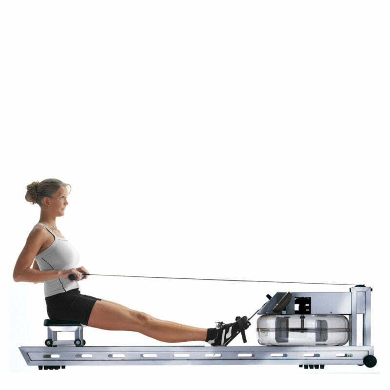 WaterRower S1 evezőpad