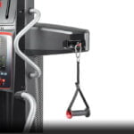 Bowflex HVT fitnesz center