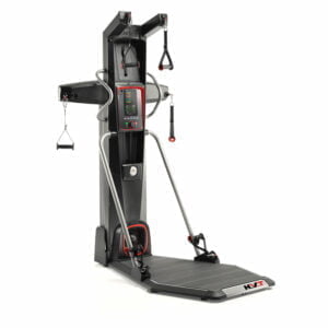 Bowflex HVT fitnesz center