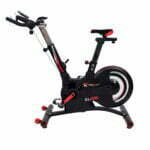 Christopeit sport XL 2000 speed bike