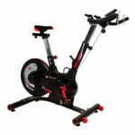 Christopeit sport XL 2000 speed bike