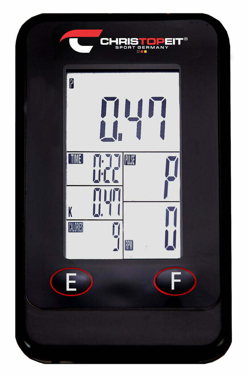 christopeit-xl-2000-speed-bike-szobakerekpar-05 Christopeit sport XL 2000 speed bike