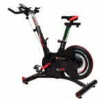 Christopeit sport XL 2000 speed bike