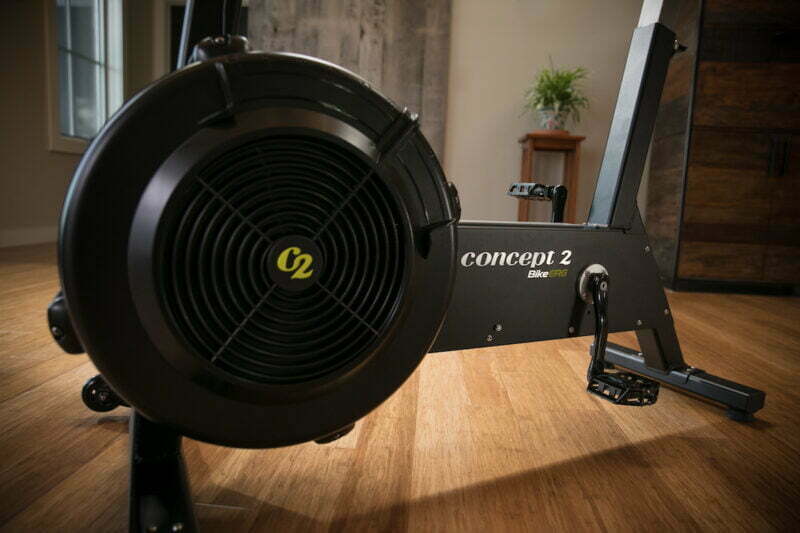Concept2 BikeErg szobakerékpár