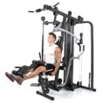 Finnlo Autark 6000 fitnesz center