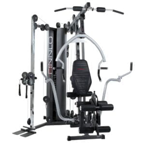 Finnlo Autark 6000 fitnesz center