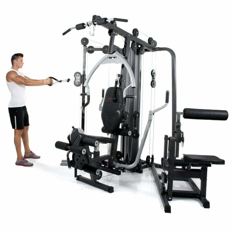 finnlo-autark-6600-fitnesz-center-02 Finnlo Autark 6600 fitnesz center