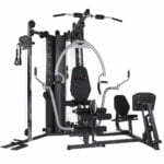 Finnlo Autark 6800 fitnesz center