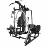 Finnlo Autark 6800 fitnesz center