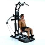 Finnlo Bio Force multi fitnesz center