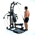 Finnlo Bio Force multi fitnesz center