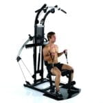 Finnlo Bio Force multi fitnesz center