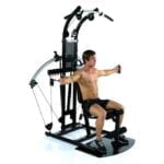 Finnlo Bio Force multi fitnesz center