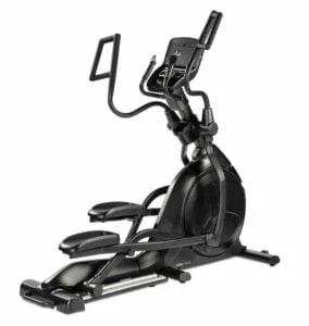 Flow Fitness CF5i profi elliptikus tréner