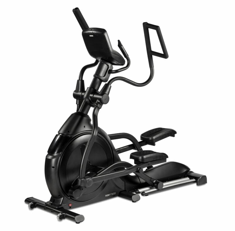 flow-fitness-cf5i-profi-elliptikus-trener Flow Fitness CF5i profi elliptikus tréner