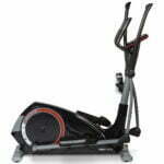 Flow Fitness Glider DCT2500 elliptikus tréner