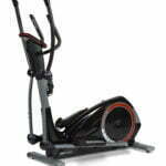 Flow Fitness Glider DCT2500 elliptikus tréner