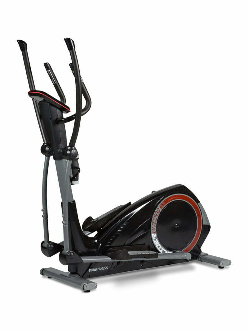 Flow Fitness Glider DCT2500 elliptikus tréner