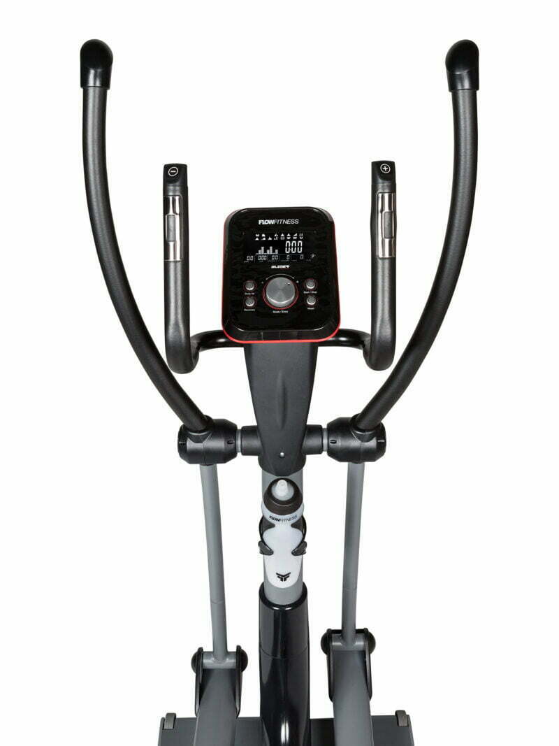 Flow Fitness Glider DCT2500 elliptikus tréner