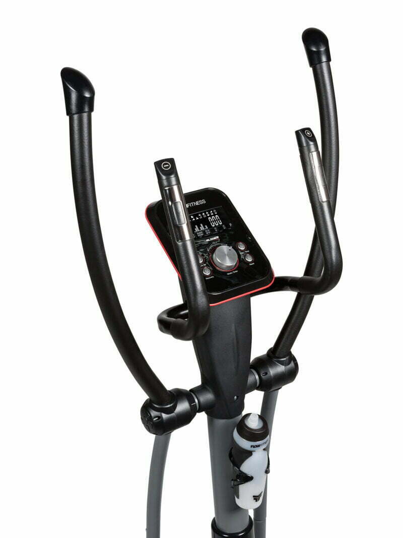 Flow Fitness Glider DCT2500 elliptikus tréner