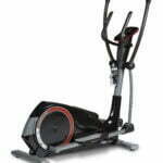 Flow Fitness Glider DCT2500 elliptikus tréner