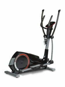 Flow Fitness Glider DCT2500 elliptikus tréner