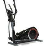 Flow Fitness Glider DCT2500i elliptikus tréner