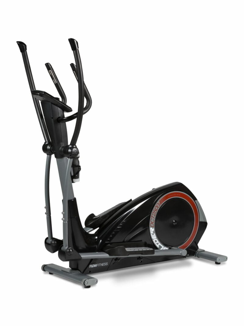 Flow Fitness Glider DCT2500i elliptikus tréner