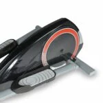 Flow Fitness Glider DCT2500i elliptikus tréner