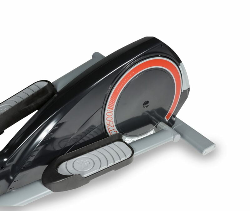 Flow Fitness Glider DCT2500i elliptikus tréner