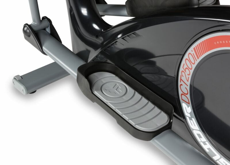 Flow Fitness Glider DCT2500i elliptikus tréner