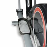 Flow Fitness Glider DCT2500i elliptikus tréner