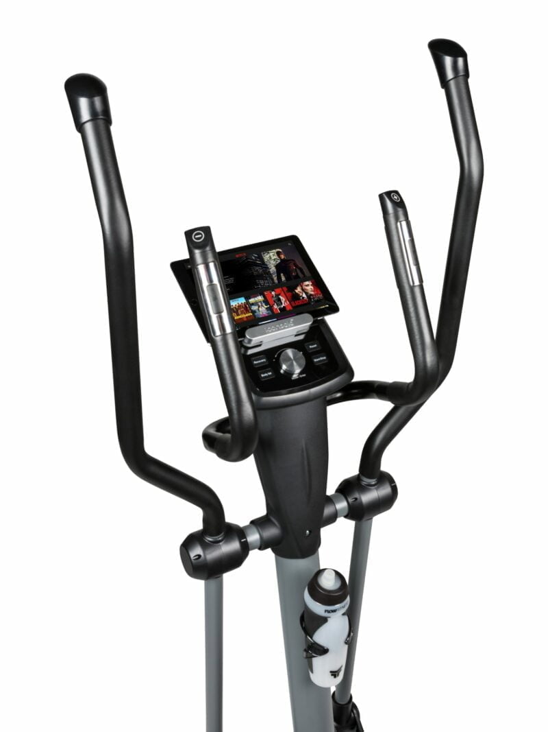 Flow Fitness Glider DCT2500i elliptikus tréner