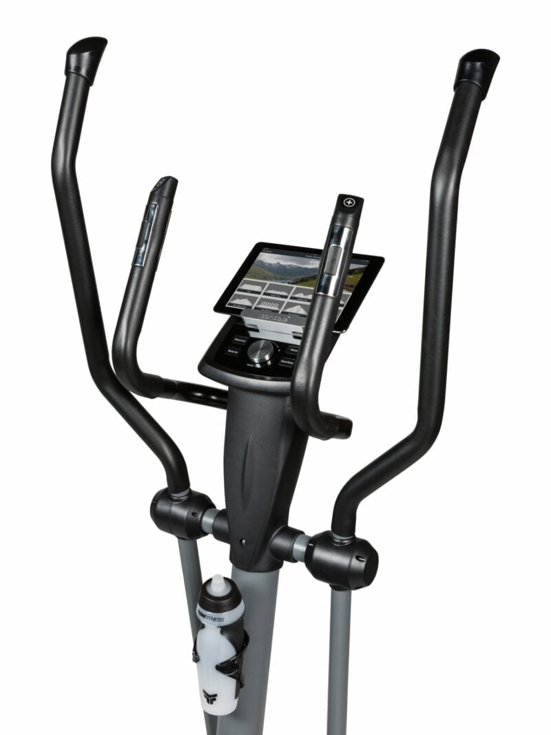 Flow Fitness Glider DCT2500i elliptikus tréner