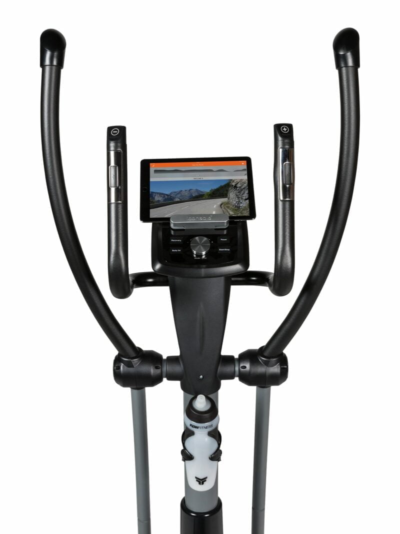 Flow Fitness Glider DCT2500i elliptikus tréner